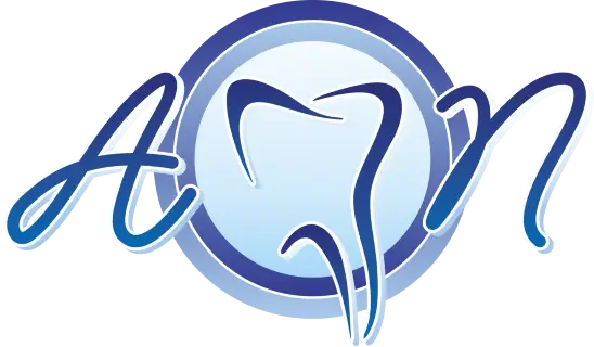 Logotipo de dentista bucerías